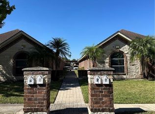 3800 S Sheraton Ave, Pharr, TX 78577