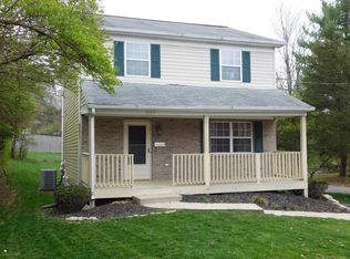 8504 Donna Ln, Cincinnati, OH 45236