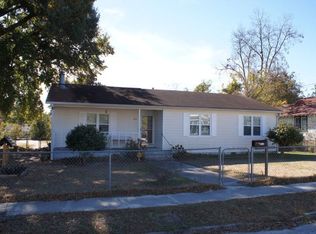 2014 Ellis St, Augusta, GA 30904