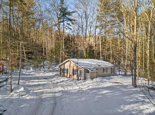 145 N Bridgton Road, Waterford, ME 04088