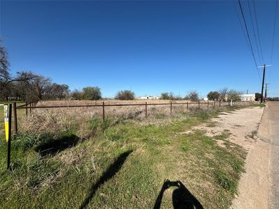 302 N Park St, Granbury, TX, 76048