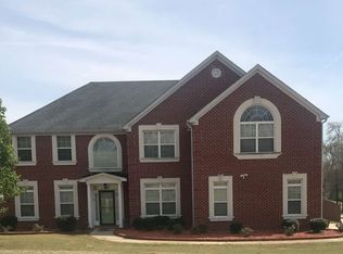 95 Heritage Pointe Dr, Covington, GA 30016