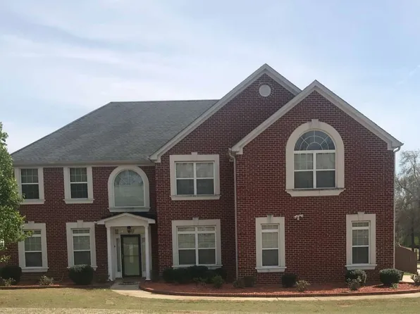 95 Heritage Pointe Dr, Covington, GA 30016