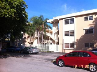 2031 Dewey St APT 104, Hollywood, FL 33020
