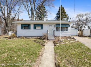 5009 Kessler Dr, Lansing, MI 48910