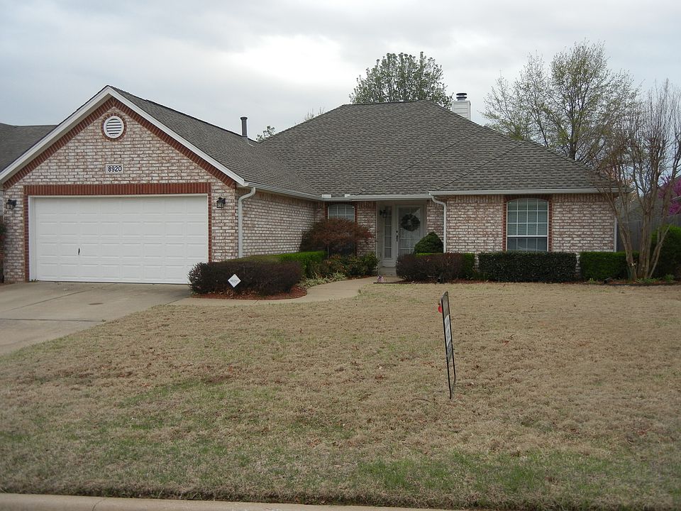 Full Brick Traditional/One Story