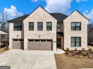 4456 Hosch Reserve Ct, Buford, GA