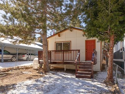 148 Spruce Ave, Sugarloaf, CA, 92386
