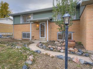 2862 S Ivan Way, Denver, CO 80227