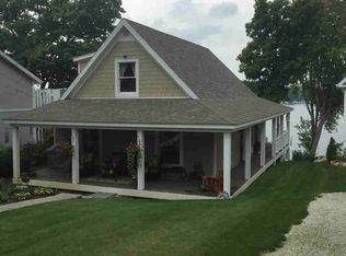 4860 Round Lake Hwy, Manitou Beach, MI 49253