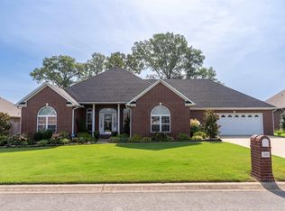 1430 Andy Dr, Conway, AR 72034