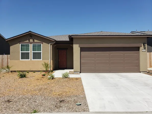 1432 Edgewood Dr, Hanford, CA 93230