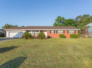 3545 Summit Blvd, Pensacola, FL 32503