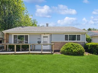 258 Minocqua St, Park Forest, IL