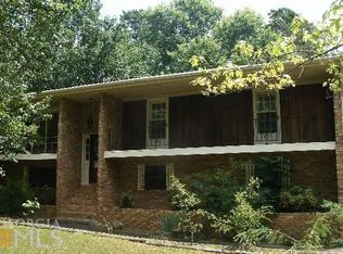 170 Forrest Park Dr, Chickamauga, GA 30707