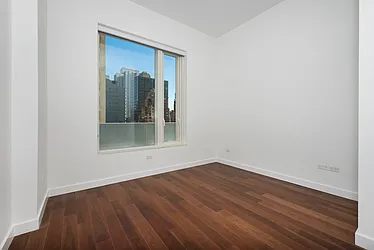 Rented by Bozzuto Management