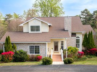2925 Gold Point Cir S, Hixson, TN 37343