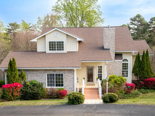 2925 Gold Point Cir S, Hixson, TN 37343