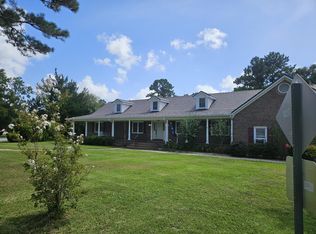 1567 Sanford Rd, Charleston, SC 29407