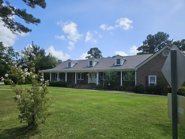 1567 Sanford Rd, Charleston, SC 29407