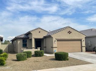 6158 W Orchid Ln, Glendale, AZ 85302