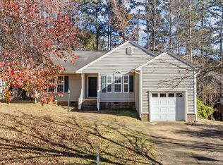 624 Harris Point Way, Wake Forest, NC 27587