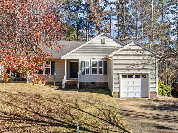 624 Harris Point Way, Wake Forest, NC 27587