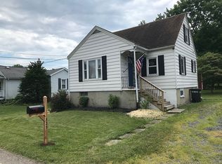 329 E 3rd St, Wind Gap, PA 18091
