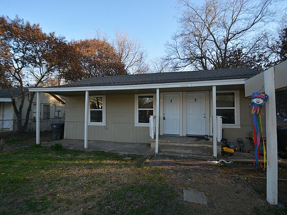 2nd image of 4401 Poinsetta Dr APT A