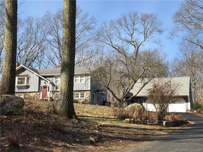 111 Camp Moween Rd, Lebanon, CT, 06249