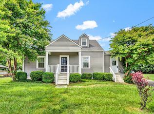 1828 Lawndale Ave, Salem, VA 24153