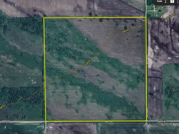 220th St, Badger, MN 56714