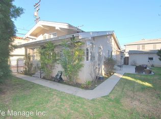 110 Redondo Ave, Long Beach, CA 90803