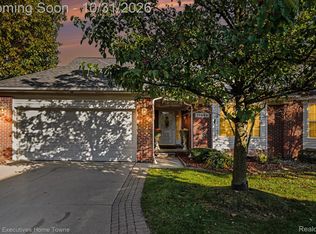 11429 Patricia Ct, Sterling Heights, MI 48314