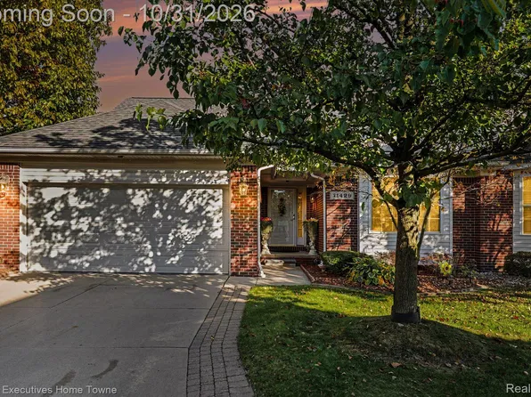 11429 Patricia Ct, Sterling Heights, MI 48314