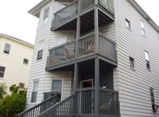 51 Everard St, Worcester, MA 01605