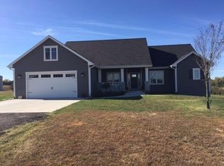 2617 Rucker Rd, Junction City, KS 66441