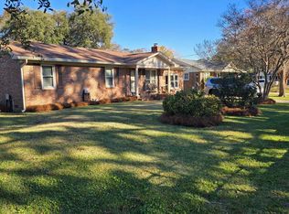 904 Randall Dr, Mount Pleasant, SC 29464