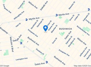 1171 Green St #2B, Brooklyn, NY 11222