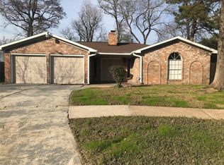 13603 Oleoke Ln, Houston, TX 77015