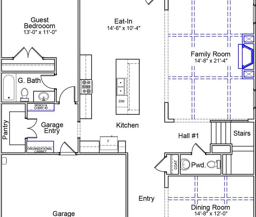 2nd image of 126 Brockway Dr
