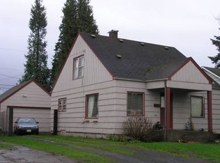 352 25th Ave, Longview, WA 98632