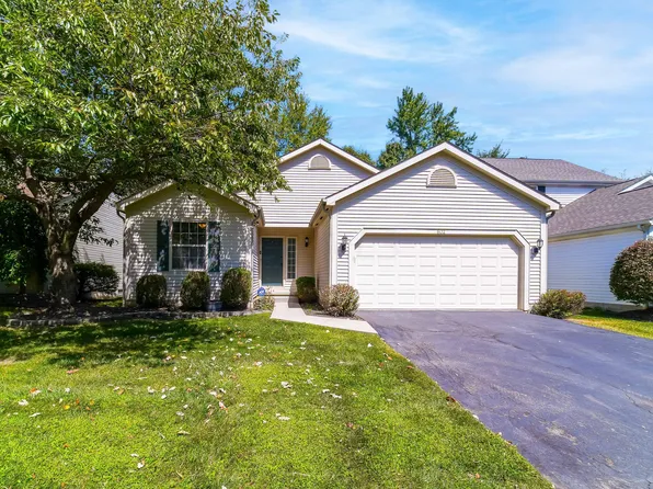 602 Arden St, Lewis Center, OH 43035