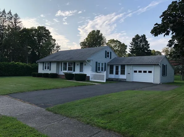 3 Cooke St, Greenfield, MA 01301