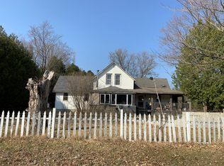 3160 County Road F, Fish Creek, WI 54212