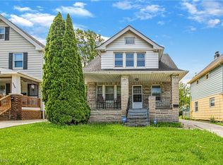 8422 Rosewood Ave, Cleveland, OH 44105