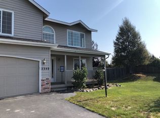 2340 Casey Cusack Loop, Anchorage, AK 99515