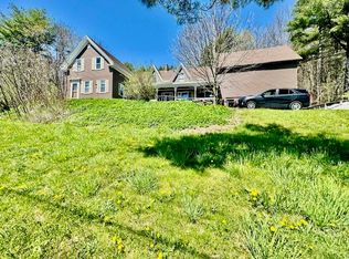 87 Cobbossee Ave, Gardiner, ME 04345