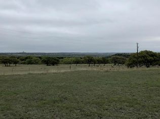 1080 Hidden Valley Ranch Rd, Johnson City, TX 78636