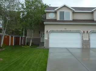 744 E Zinnia Way, Sandy, UT 84094